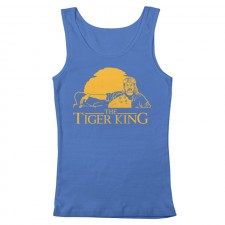 Tiger Lion King Men's